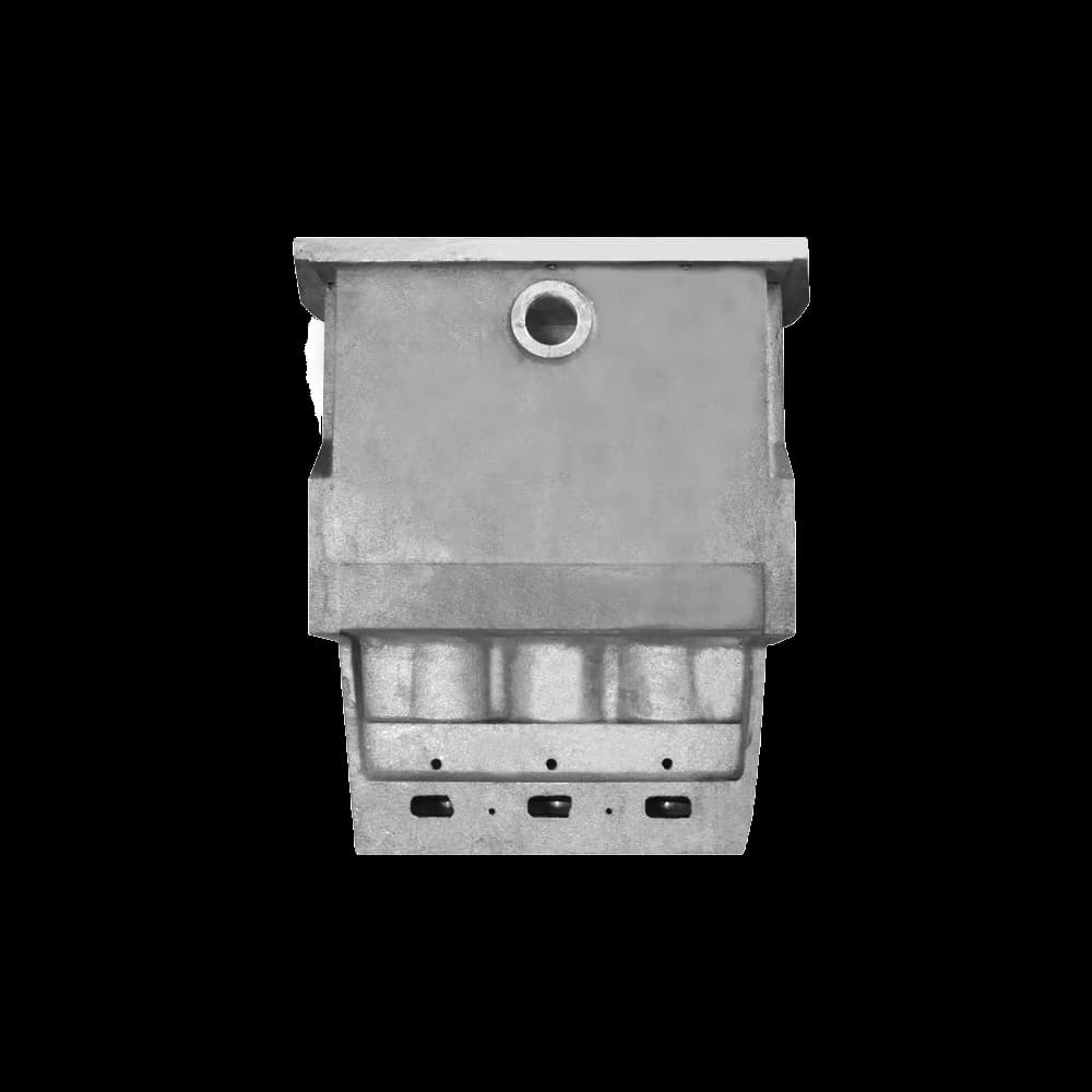 Gold seller Pump Case for FMC Triplex Water Pump W11-420 Part 5257698 Mining Drilling Rig W11435 Mining Machinery Parts 39-52576