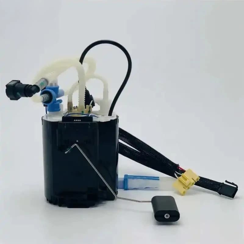 Fuel pump assembly LR077703 LR040878 LR040078   for Land Rove Sport Edition 13 2.0T L405 L494