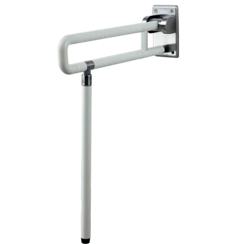 U-Shaped Multifunctional Armrest with Up-Turning Supporting Feature Custom Cutting Processing Available
