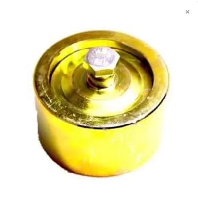 Factory Direct  Refrigeration Parts 77-3186 Tensioner Pulley for Thermo King