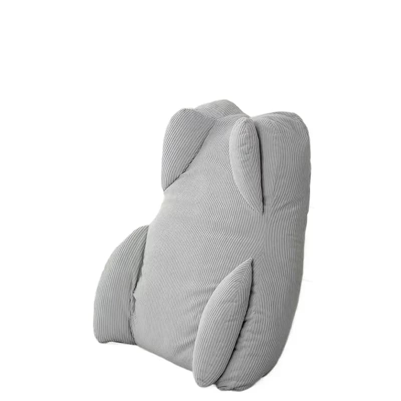tatami bedside, soft bag backrest cushion, high-end student dormitory, semi-lying lazy
