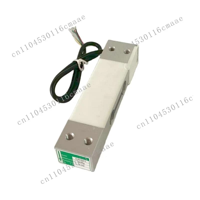 601 60kg Small Countertop Weighing Scale Weighing Sensor Single Point Weighing Sensor 3/6/20/30/40/60 kg