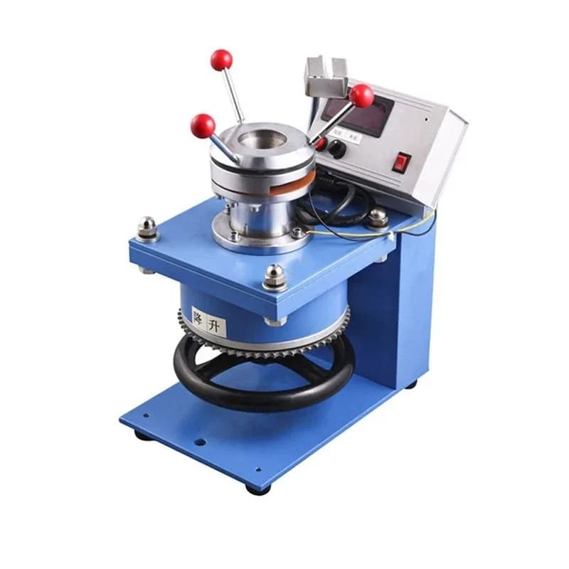 Digital cupping tester, cupping tester, automatic cupping tester