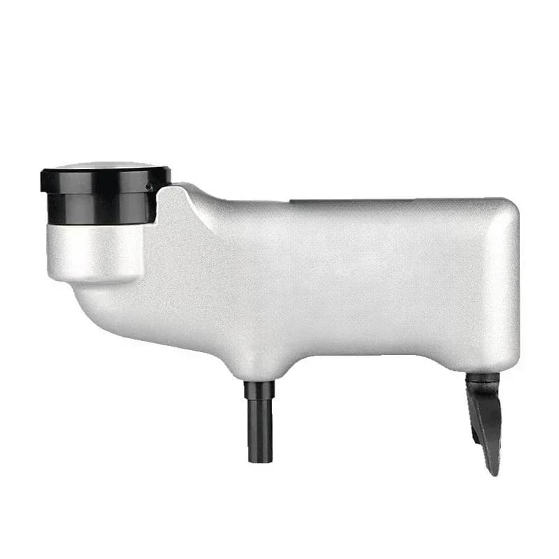 Digital Pasteur Hardness Tester 934-1 Aluminum Alloy Copper Fiberglass Marble Cement Plate Indentation