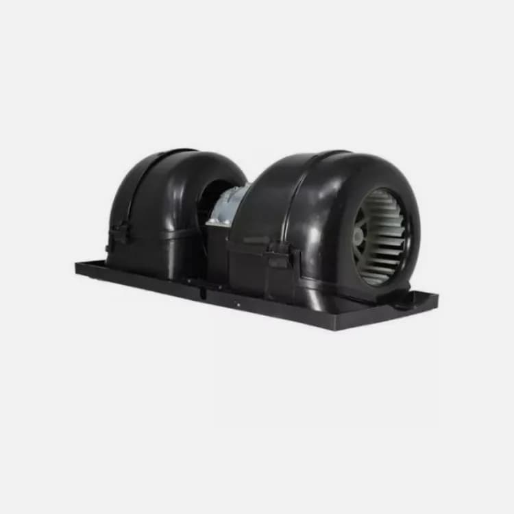 2026 High Quality 24V Auto AC Heater Fan Interior Blower Motor 1331270 For Daf Truck 65 75 85 CF