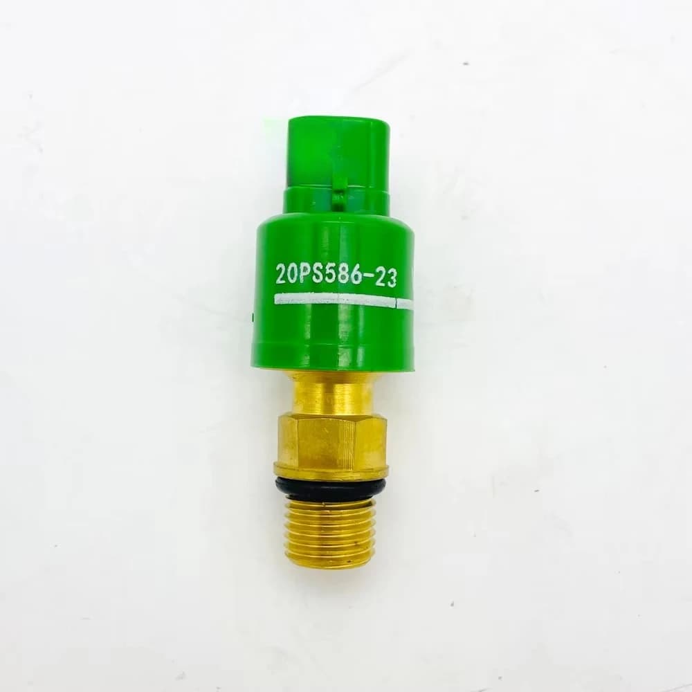 Best Seller for Hitachis High Quality EX200 EX200-5 Pressure Switch Sensor Excavator Parts 4380677 20PS586-23