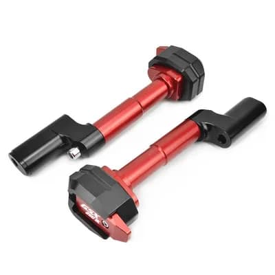Motorcycle Crash Bars for Haojue   GSX250 (2019-2024)