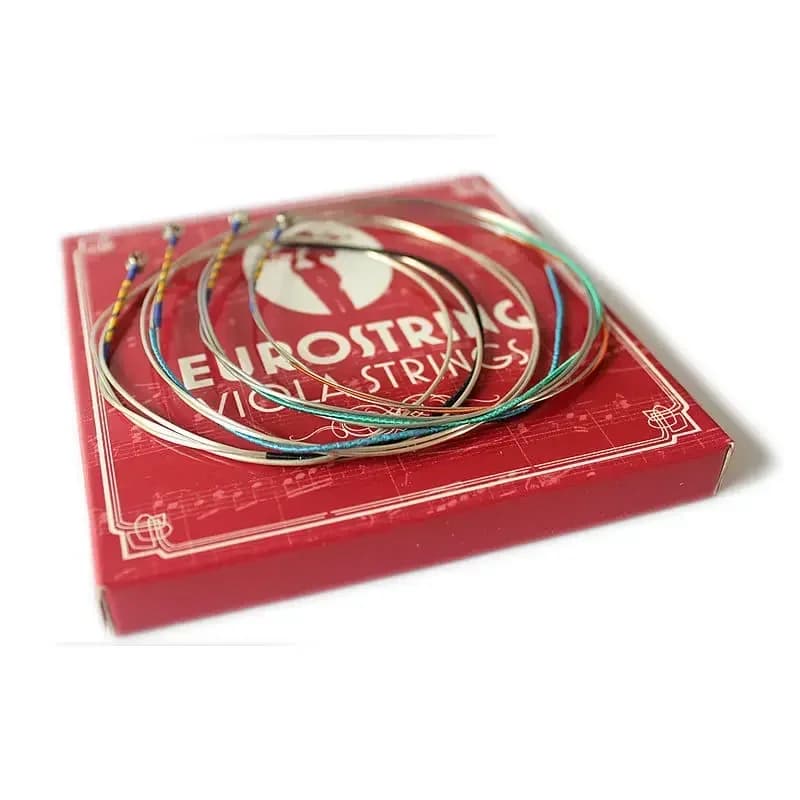 High-quality viola strings, nylon strings, set strings