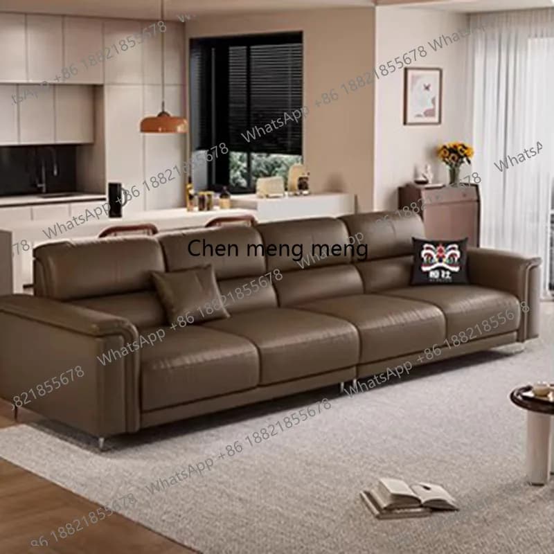 Multifunctional Decor Living Room Sofas Modern Designer Lounge Living Room Sofas Recliner Futon Muebles Lounge Suite Furniture