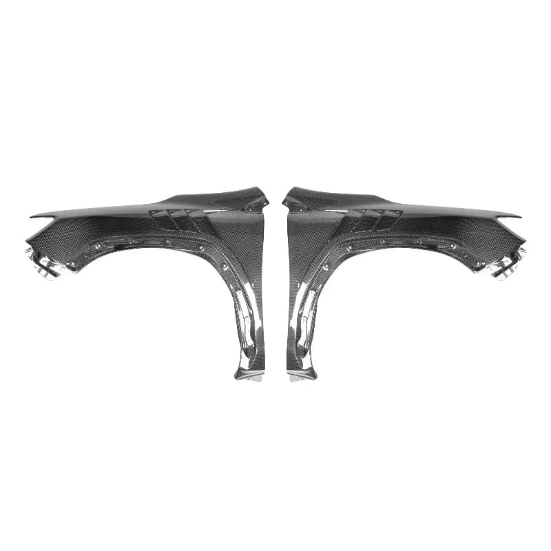 Real Carbon Fiber Fender for  12th Gen 2020-2022 Fender Car Accessories