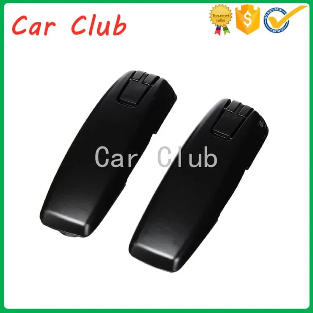 Rear Left & Right Door hinge 7L1Z78420A68AA 7L1Z78420A69AA 926-115 for Ford Expedition 2003-2017 for Lincoln Navigator 2003-2017