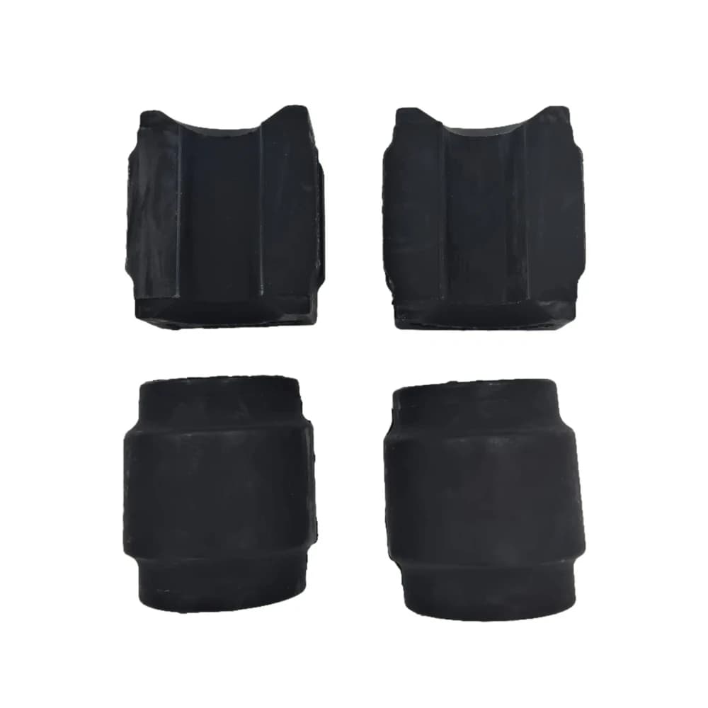 Front Stabilizer Bushing Rubber 20939091 For Cadillac ATS-L 2.0T 2012/01- ATS 2.0T 2013/01- Car Accessories 2PCS