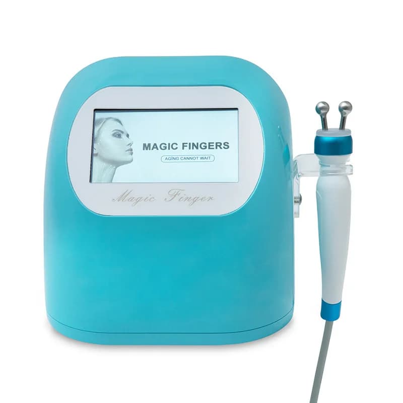 Facial Anti-Aging Instrument - Micro-Current for V-Face, Wrinkle & Firming