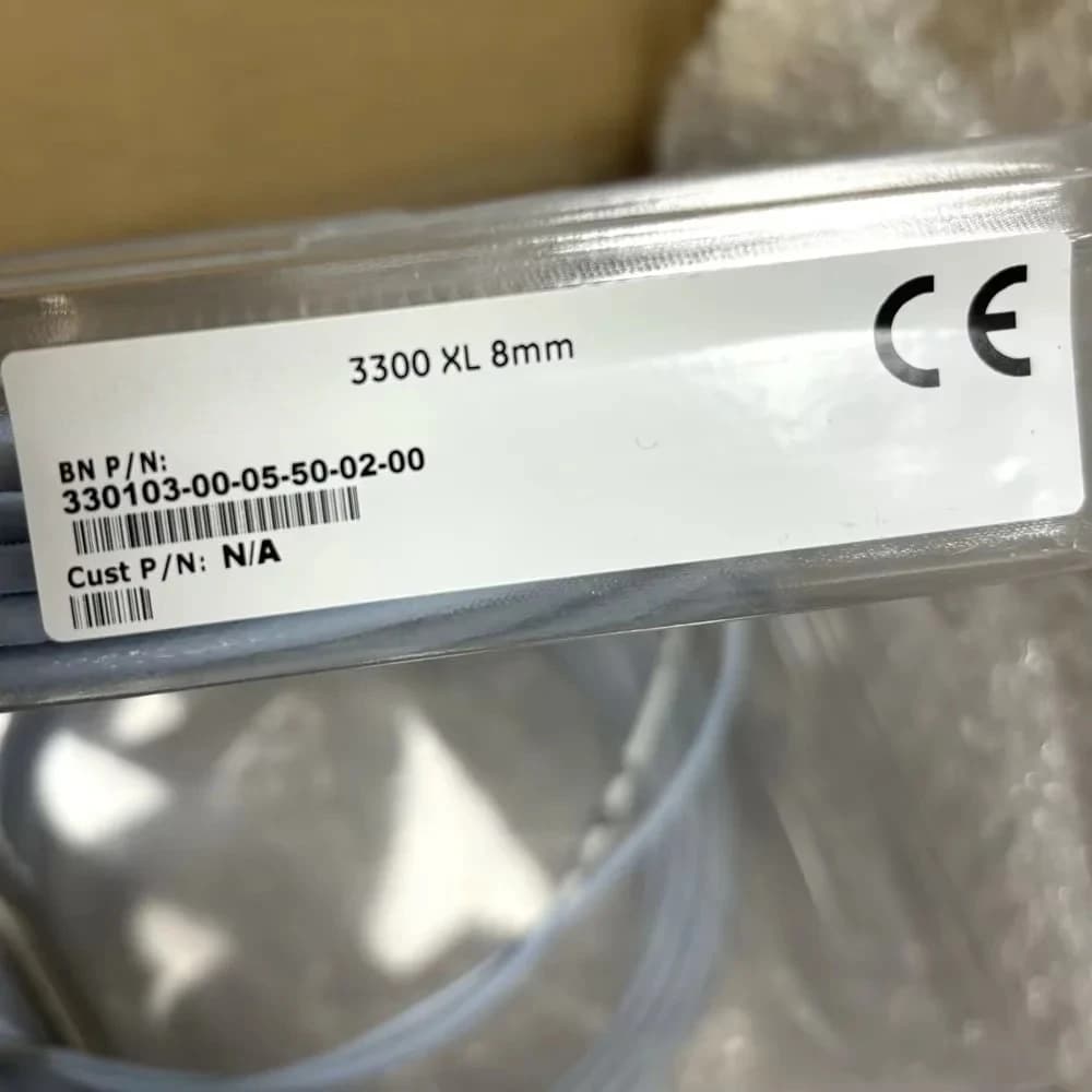 New And Original Stock 330100-50-05 Sensor Module