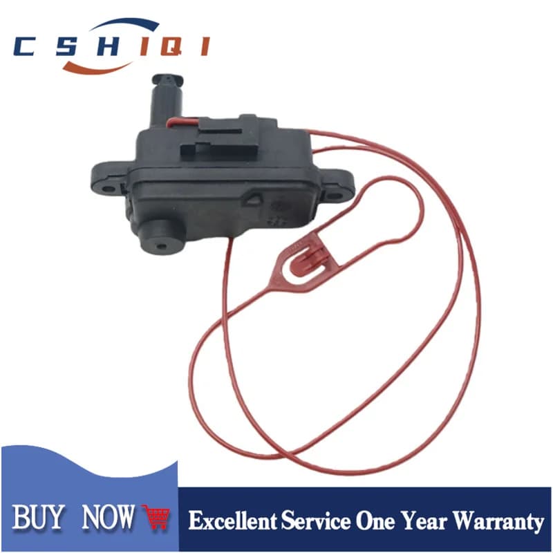 Fuel Tank Filler Flap Motor 8V0862153B For Audi A1 A3/S3 A4 A4 /S4 A6 Allroad A6 A8 RS3 RS4 RS5 RS6 Car Parts Accessories