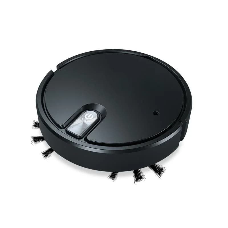 Sweeping robot IS25A four-in-one spray humidifying lazy vacuum cleaner ultraviolet lamp