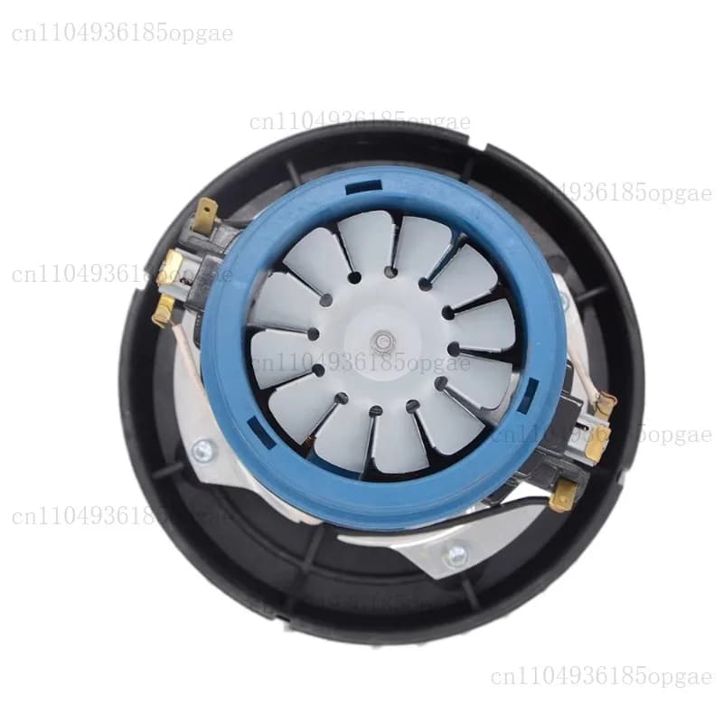 High Power Motor Double Blades Copper Wire 220V V4J-DWD-P71-L 1500W Motor for Various Models Vacuum Cleaner Accessories