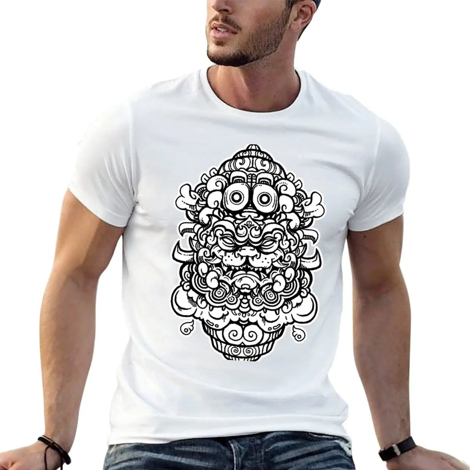 BUSSUP T-Shirt UV Sun Protection Tee Shirt
