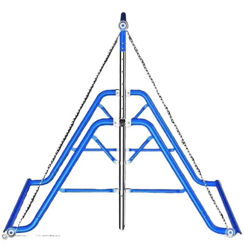 Pull-up device household multi-function