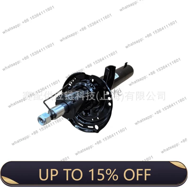LJY applies to 5QJ413031B, 3QD413031Q, 5Q0413031CJ front shock absorber air pressure/with buffer spring