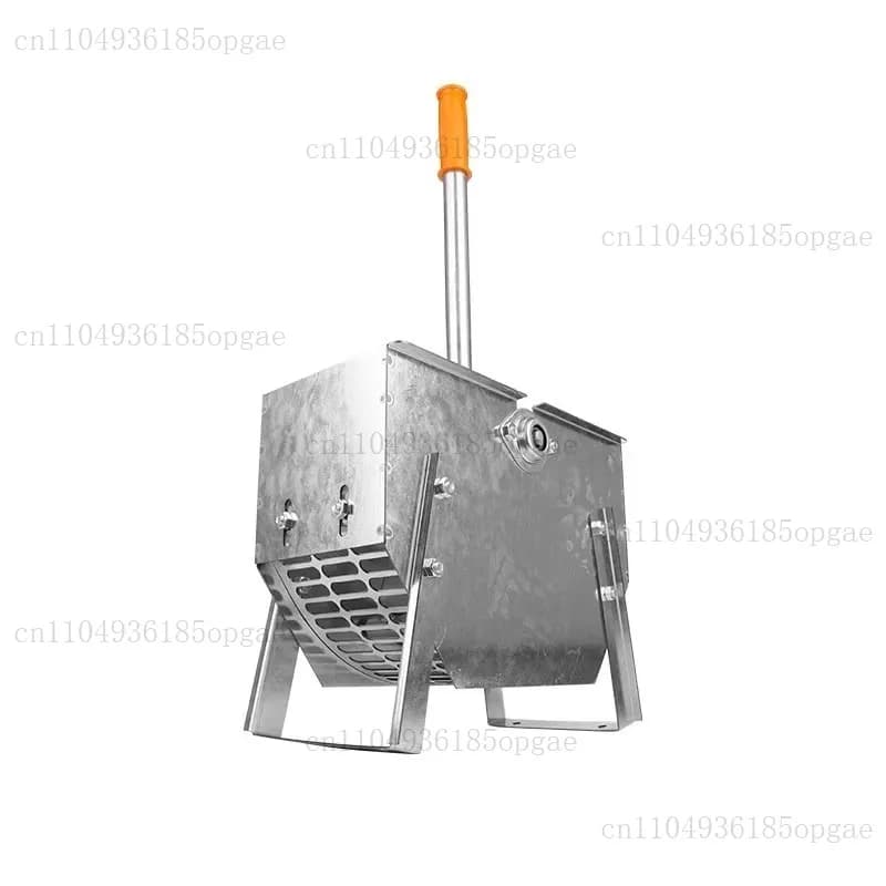 Manual Peanut Shelling Machine Small Household Shell Breaker Peeling Peanut Seeds Shelling