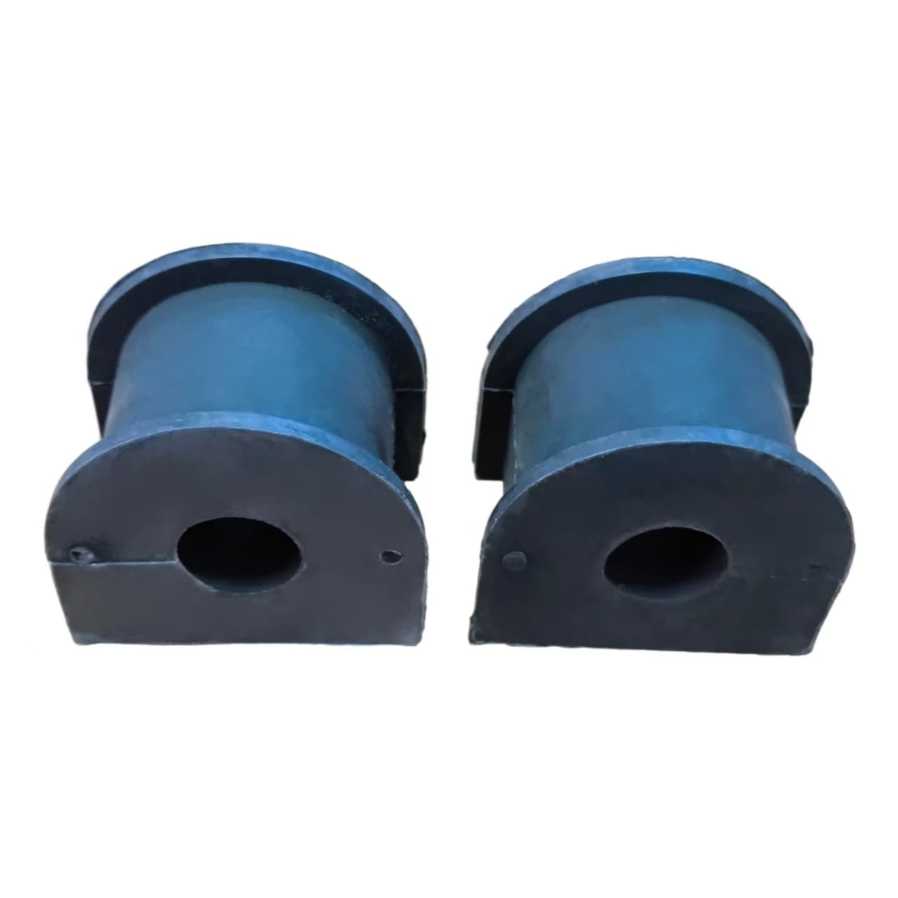 2PCS Rear Stabilizer Bushing 10094359 For Roewe ERX5 2017-2021 MG GS 1.5T 2015-2020 Pilot 2.0T 2020-2024 Car Accessories