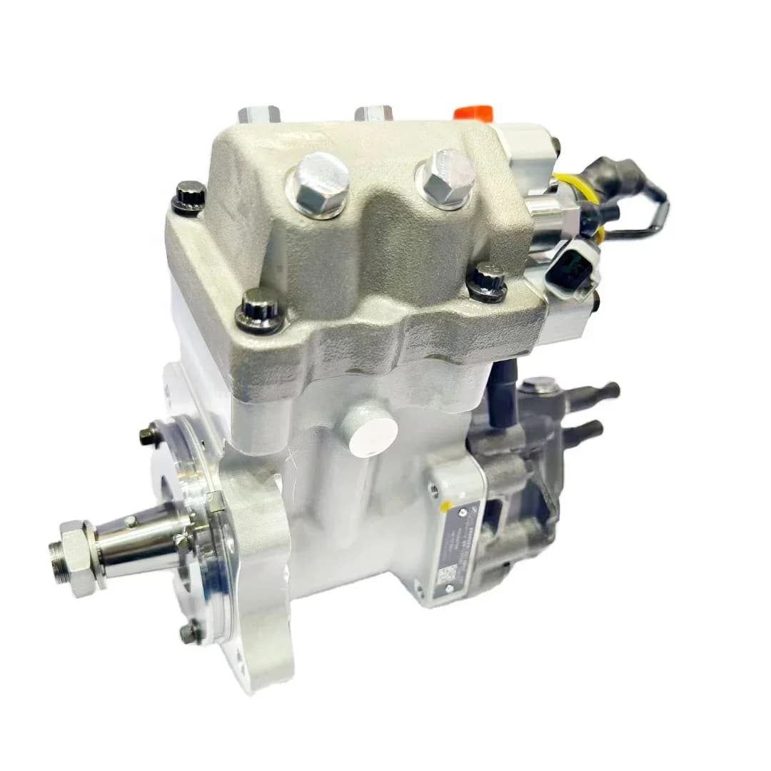 High quality Original Fuel Inje ction Pump 3973228 5594766 6745-71-1170 4921431CR1600 For QSL8.9 Die sel Engine