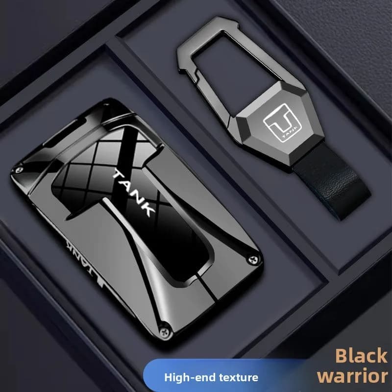Tank 300 Key Set 2024 700Hi4T Car Special 400 Women 500 Buckles High end Shell 300 Supplies