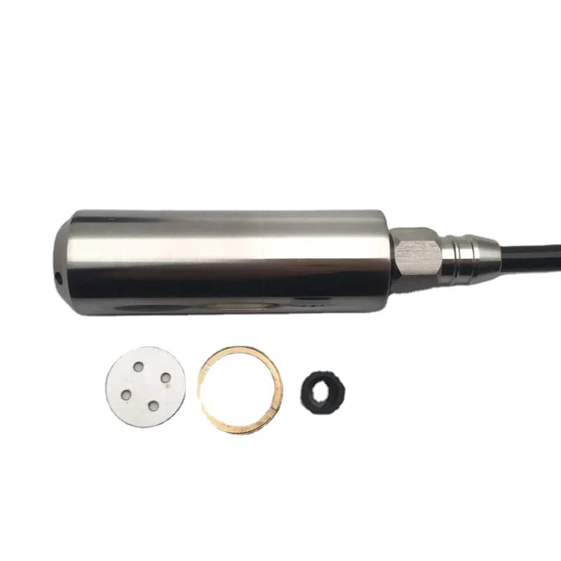 SKA-H001 Stainless Steel 304 Liquid Level Pressure Sensor High Quality Housing Pressure Transmitter