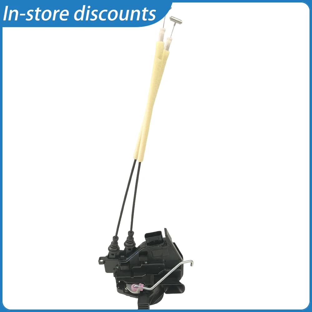 Door Lock Unit Aligned with Hyundai Kona 2018-2022 oe 81310-J5000,81320-J5000 81410-J5000 81420-J5000 Front L/R Rear L/R