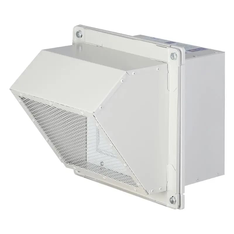 LMM square wall axial flow fan side wall fan explosion-proof industrial