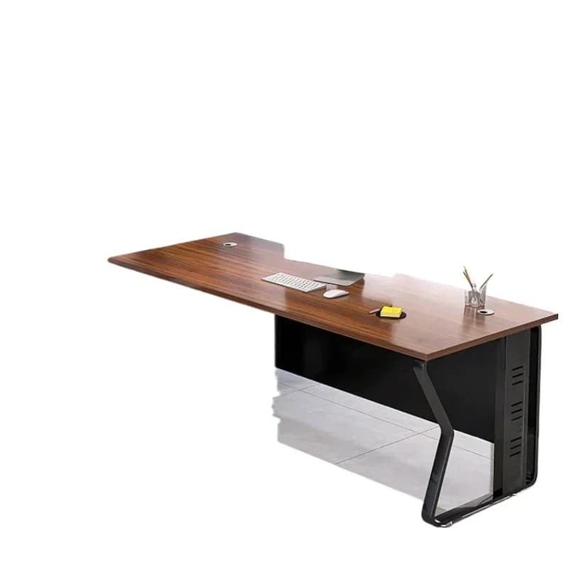 Lazy Office Desk Gaming Executive Multifunction Conference Table Room Office Desk Work Executive Tavolino Commercial Furniture