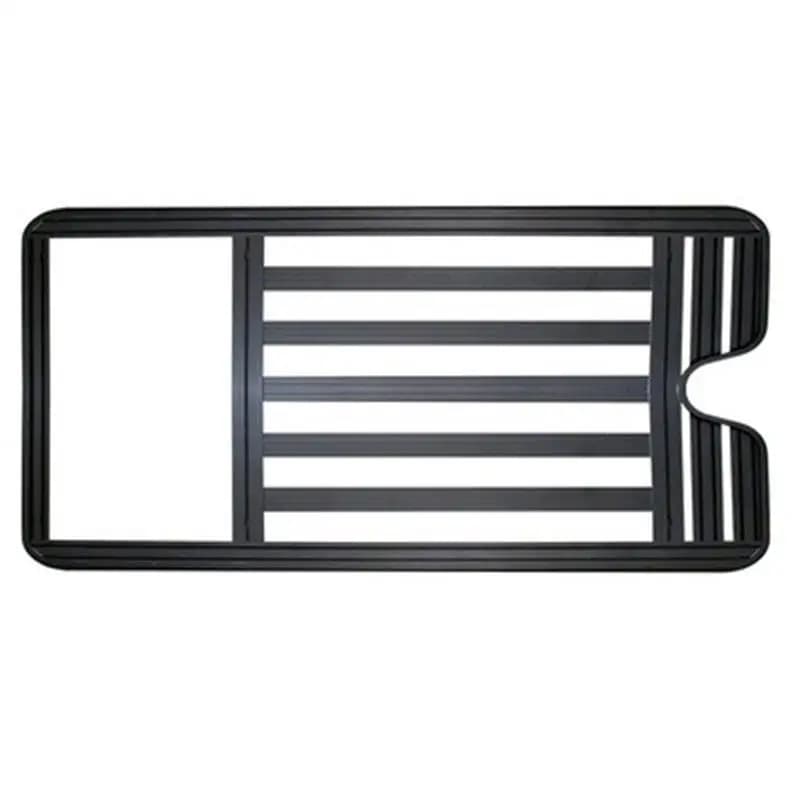 2026 Hot Selling Tank 300 Auto Accessory Long Short Roof Platform Aluminum Alloy Modified Roof Rack Condition New