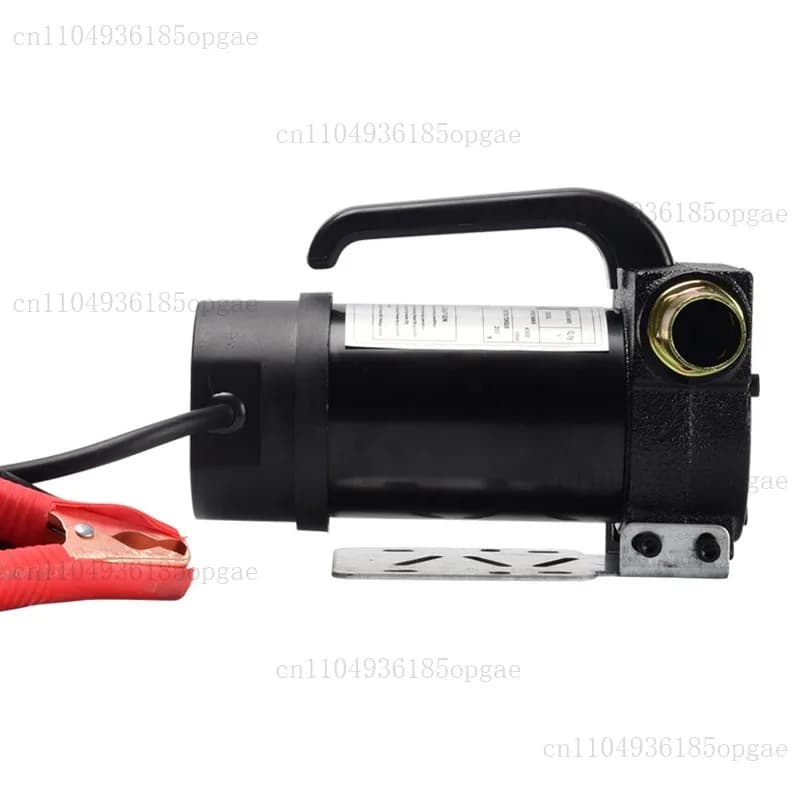 Electric Oil Pump Small 12V24V220V