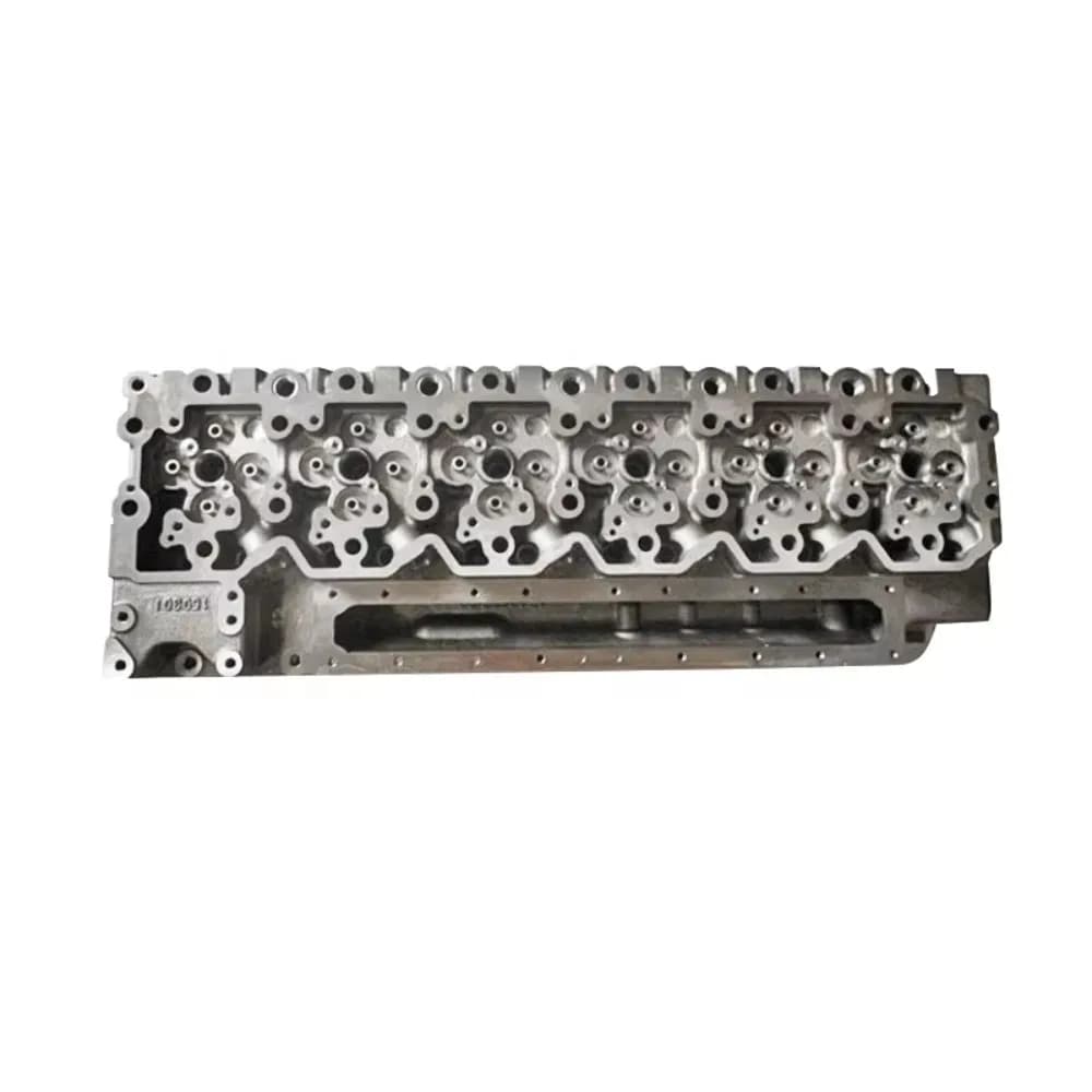 Marine 4W105S 6W105S 6W126S 16M33 16M55 20M33 Cylinder Head Engine Parts