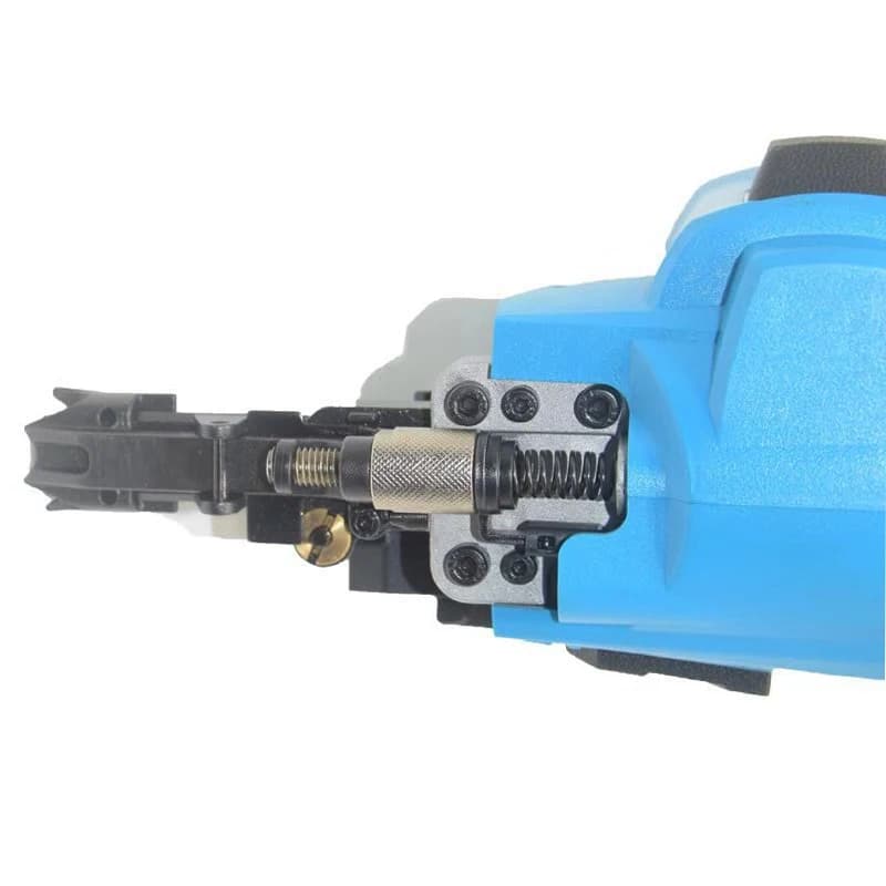 2025 hot sale DCFN3490 Cordless Framing Nail Lithium Battery Uesd for Actuated Fastening Tool Brad Nailer Concrete Air N
