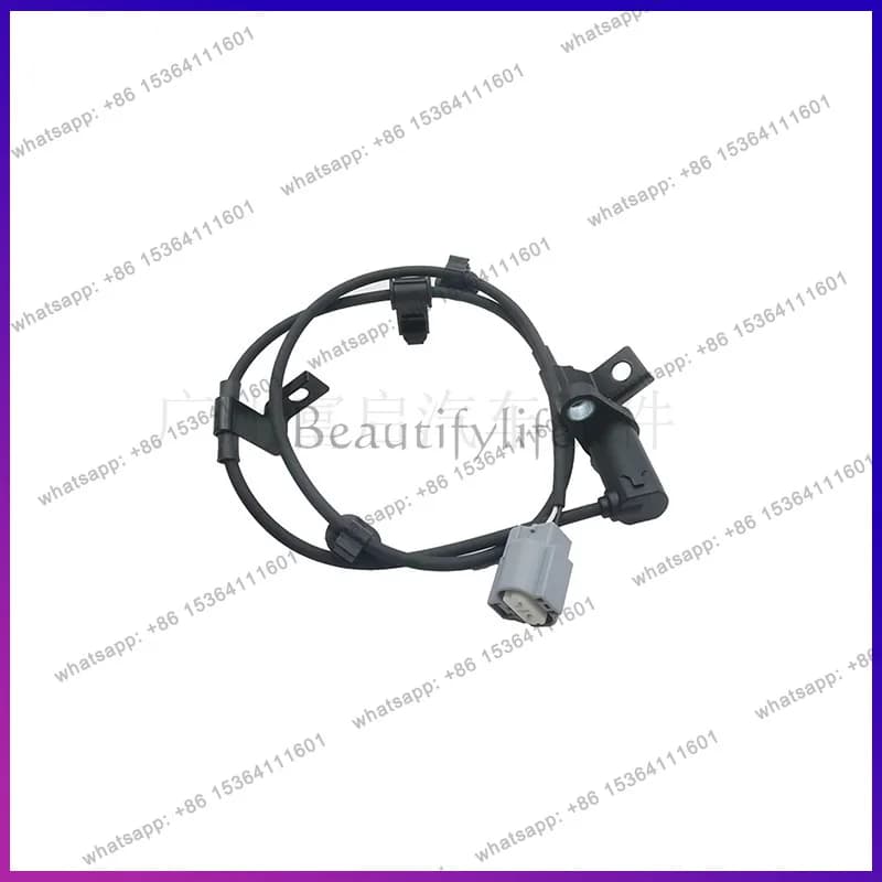 TOOL . MN102578 Auto parts RR wheel speed anti-lock ABS sensor