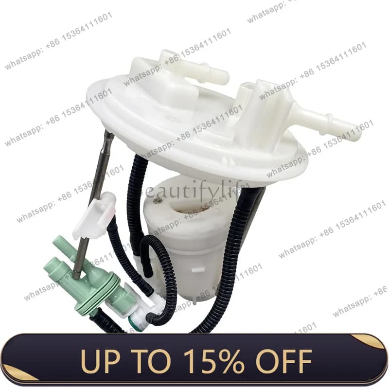 LS Cross-border Spot Wholesale New 42072SG020 Suitable for 13 Fuel Filters