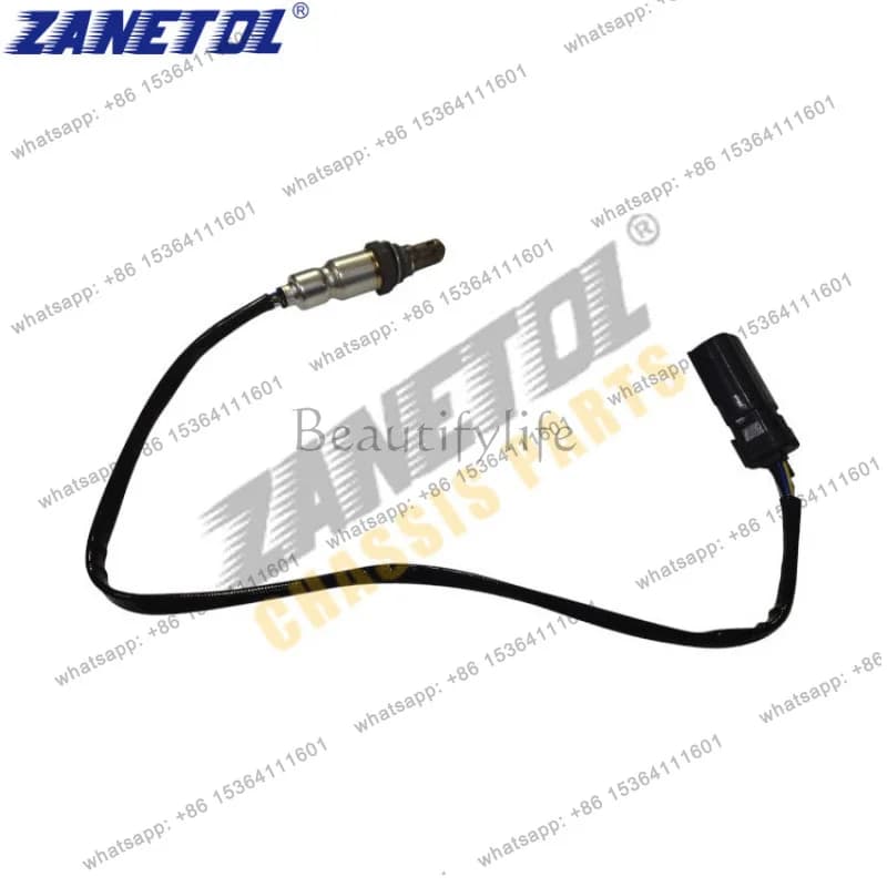 Applicable (JK) 07-Inductor Oxygen 68087364AA