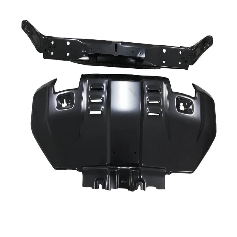 Car Accessories Sport 4x4 Pickup Body Conversion Kit Exterior Replacement Tuning for Ranger