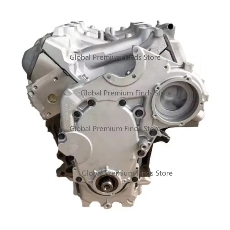 Car Engine Factory Motor Engine  LB8 2.5L Engine for Bui-ck 05 GL8 01 Regal