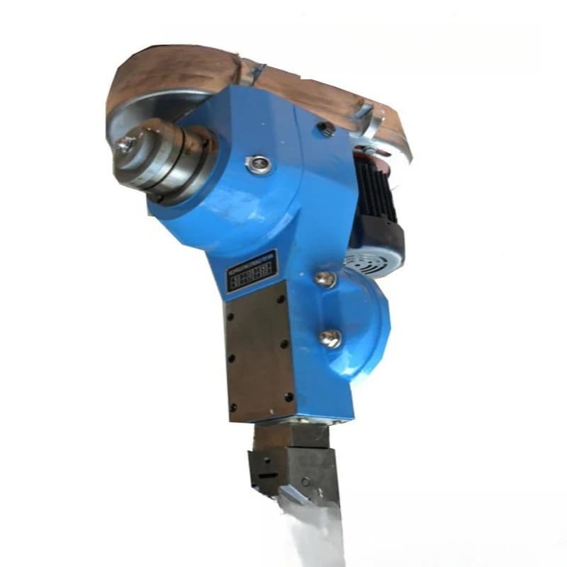 processing blind hole keyway plug accessories, milling machine plug accessories can be changed in the vertical plane