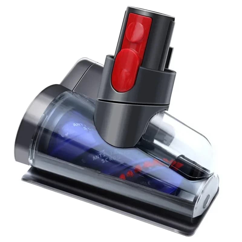 Vacuum cleaner accessories for Dyson V7V8V10V11V15 electric mattress mite removal brush mite removal suction head