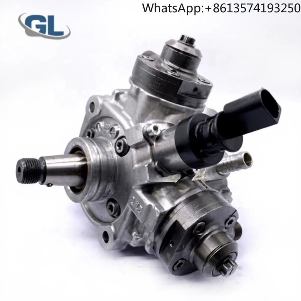 Diesel Fuel Injection Pump 0445010642 0445010644 0445010658 059130755BG 0445010676 0445010677 0445010671for CLAB CKVD Engine
