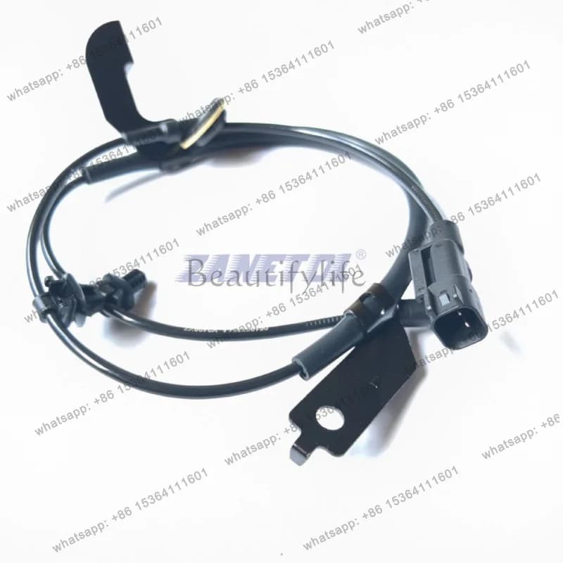Auto Parts Factory Direct A.B.S Sensor Front L