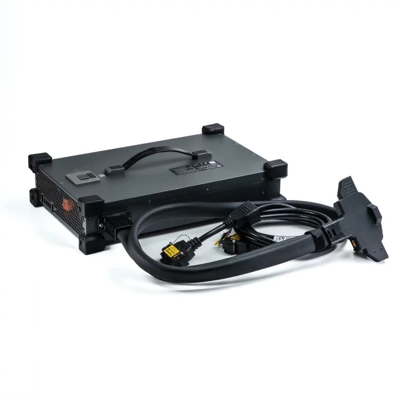 T100/T70p/T70 Charger C12000 Smart Charger