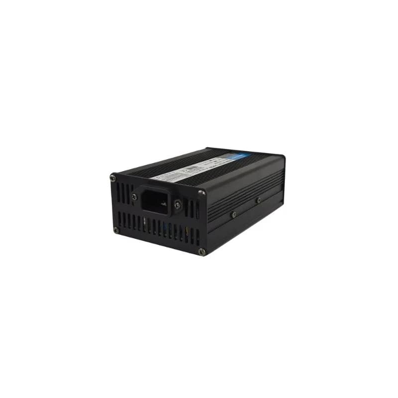 Electric charger for cars 29.4V 7A to 8A lithium battery 24v aluminum alloy