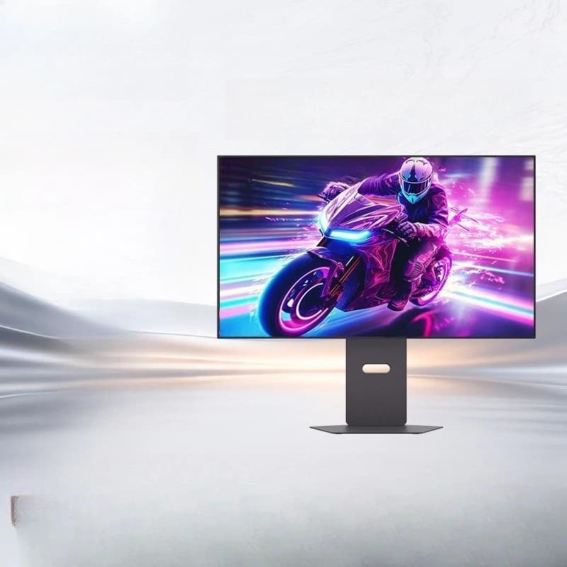 31.5-Inch 4K 240HZ High Brush Gaming Monitor