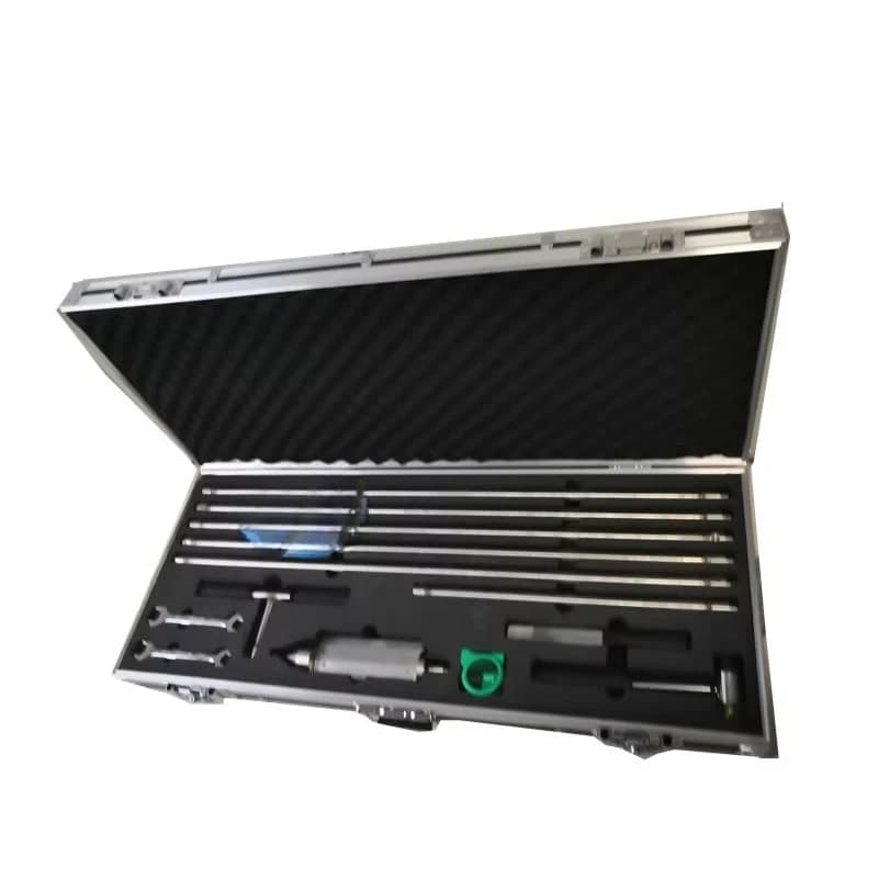 for Soil Core Sampling Kit Peat Sampler