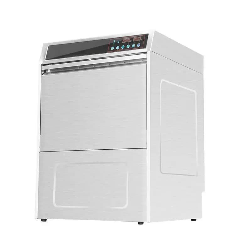 Fully automatic, commercial, smart, desktop small multi-function dishwasher